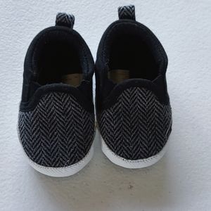 Newborn shoes